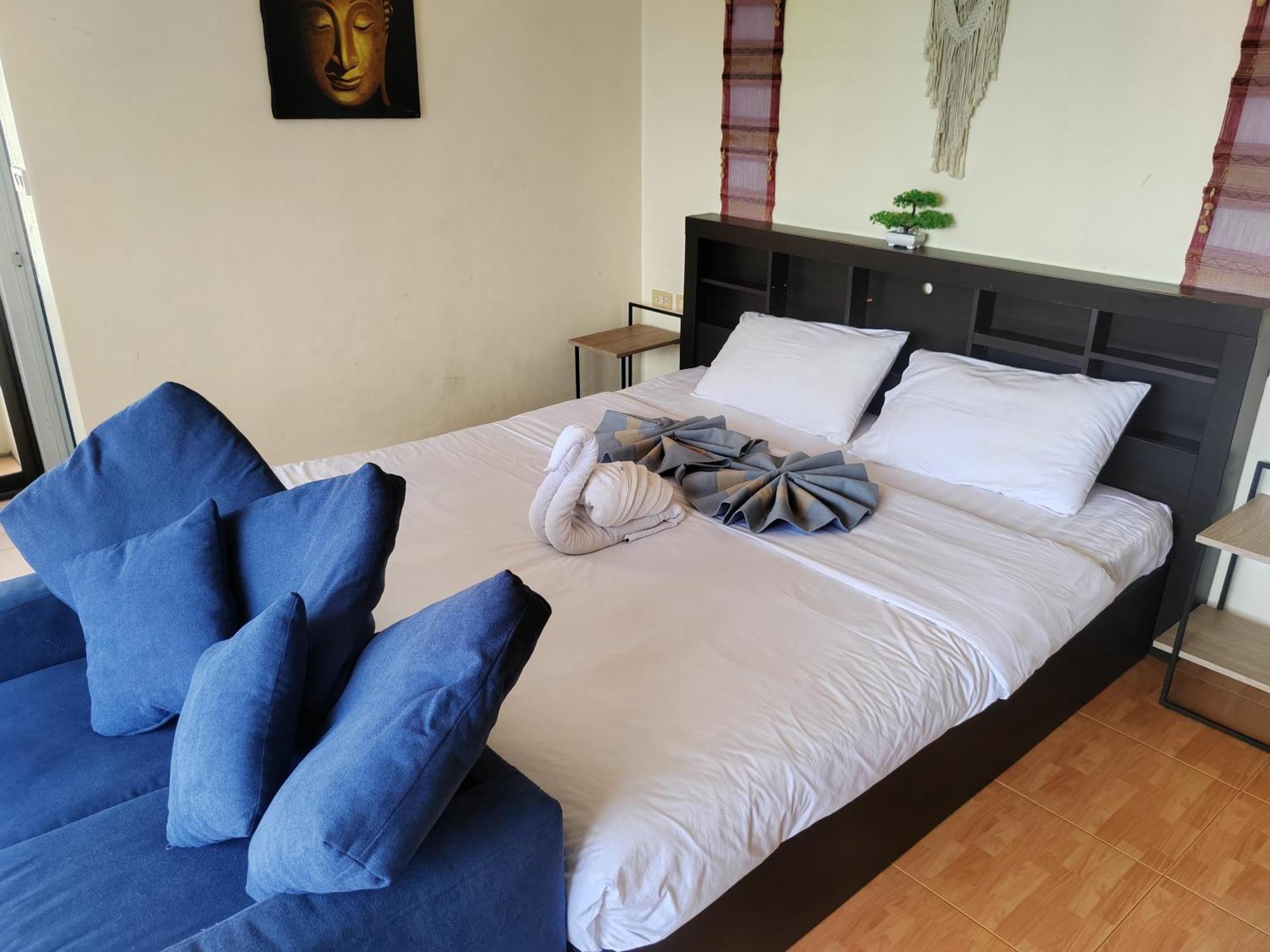 Lejlighedshotel L&k2023