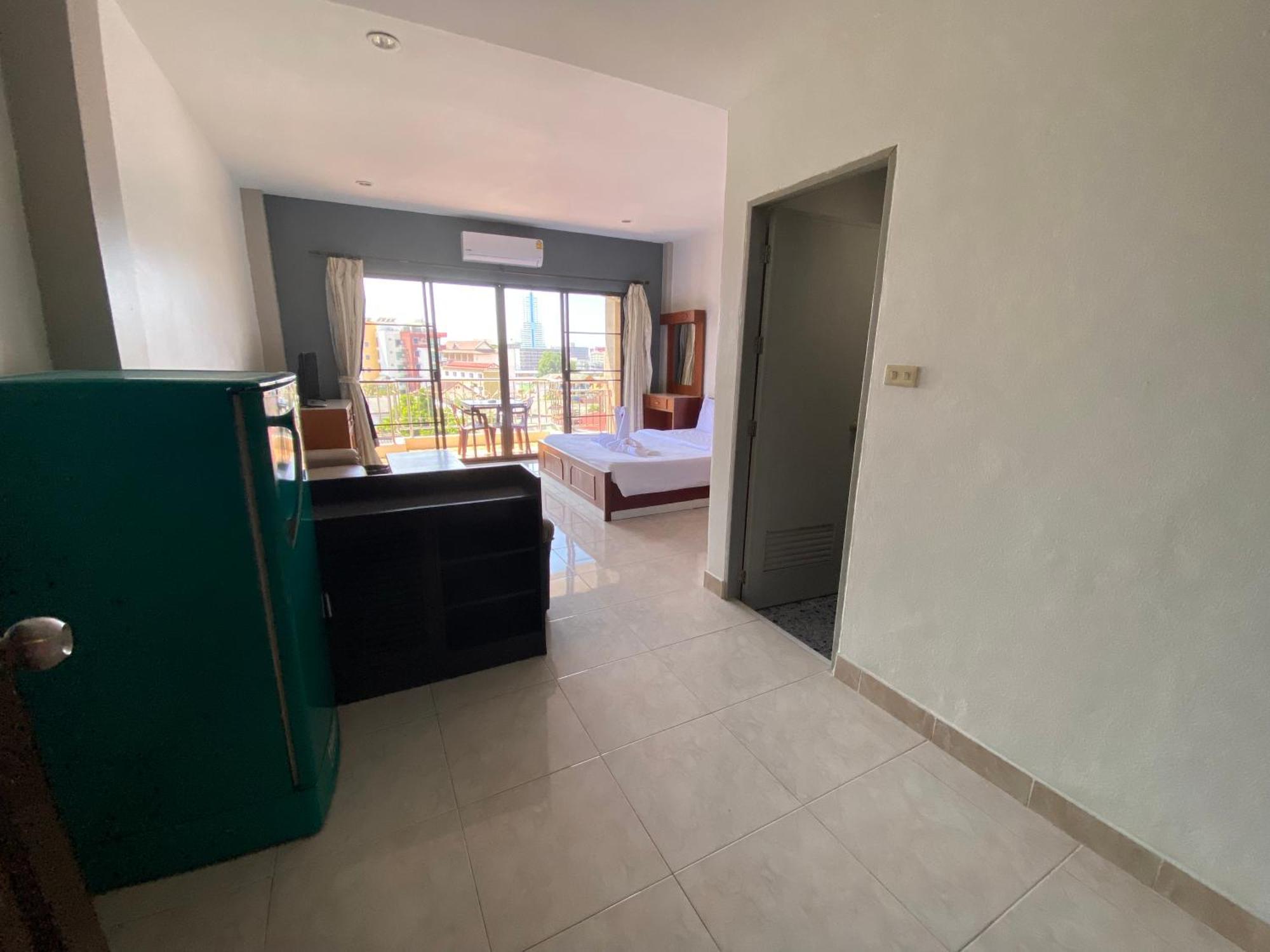 L&k2023 Lejlighedshotel