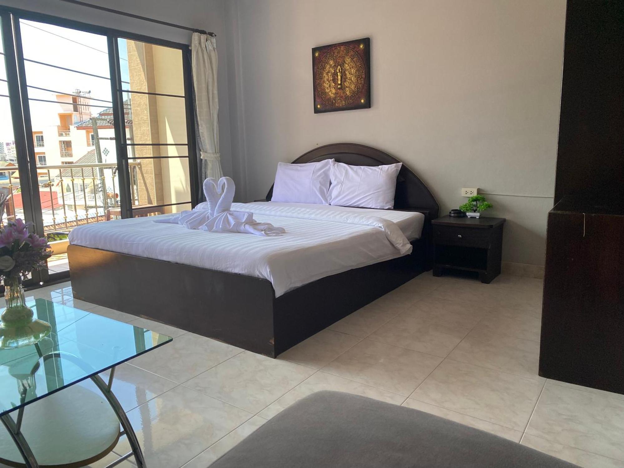 Lejlighedshotel L&k2023