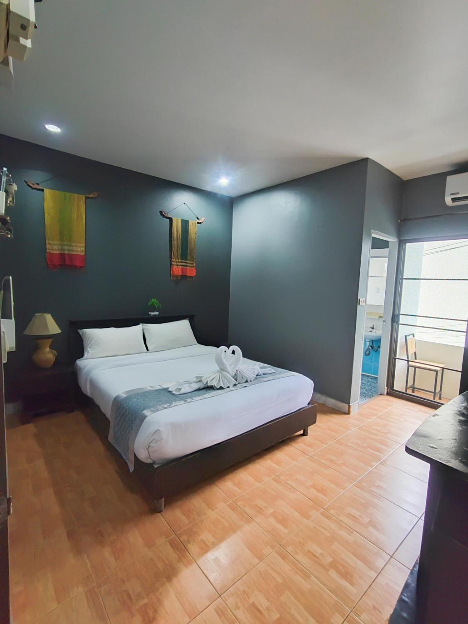L&k2023 Lejlighedshotel *